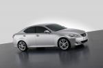 Lexus IS250 2005 года